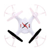 RC Quadcopter Mini Drone RTF UFO