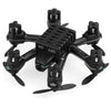 Upgraded Nano Hexacopter Mini Drone