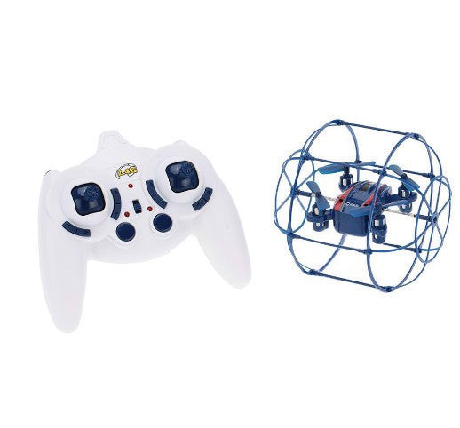 Quadcopter Mini Drone With Auto-return Headless